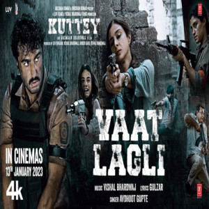 Vaat Lagli Poster