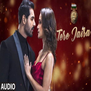 Tere Jaisa Poster