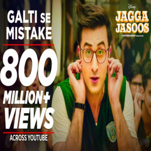 jagga jasoos poster