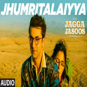 Jhumritalaiyya Poster