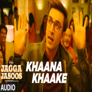 Khaana Khaake Poster