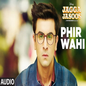 Phir Wahi Poster