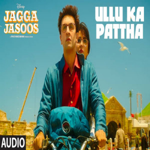 Ullu Ka Pattha Poster