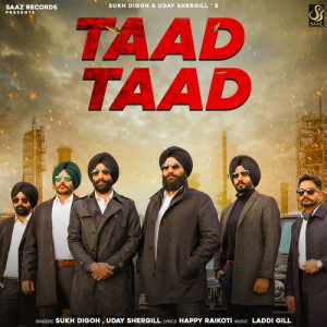 Taad Taad Poster