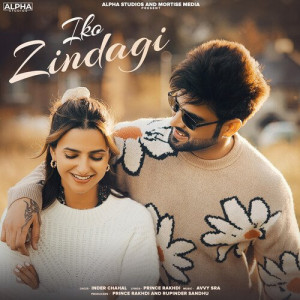 Iko Zindagi Poster