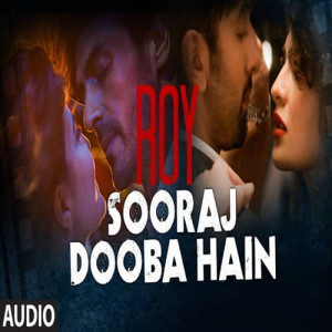 Sooraj Dooba Hain Poster