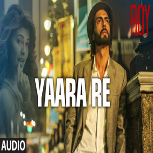 Yaara Re Poster