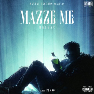 Mazze Me Poster