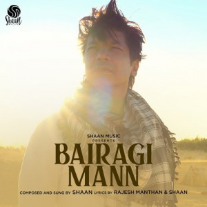 Bairagi Mann Poster