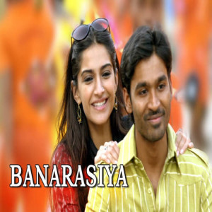 Banarasiya Poster