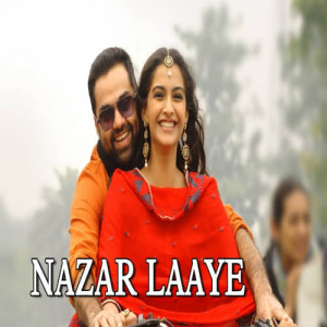 Nazar Laaye Poster