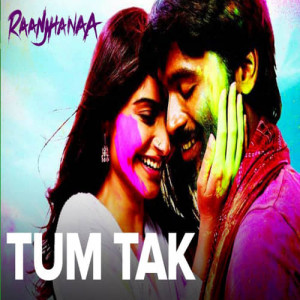 Tum Tak Poster