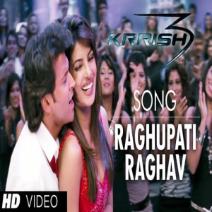 Raghupati Raghav Poster