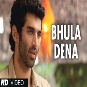 Bhula Dena Poster