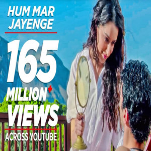 Hum Mar Jayenge Poster