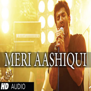 Meri Aashiqui Poster