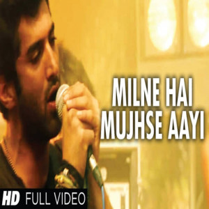 Milne Hai Mujhse Aayi Poster