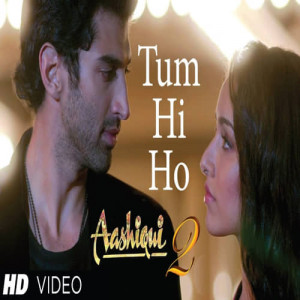 Tum Hi Ho Poster