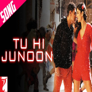 Tu Hi Junoon Poster