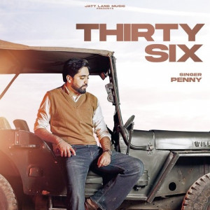 Thirty Six Poster