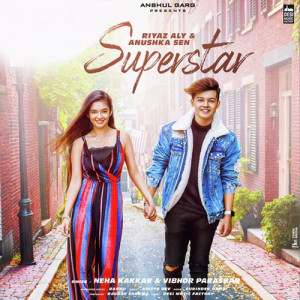 Superstar Poster