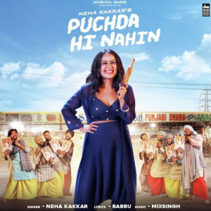 Puchda Hi Nahin Poster