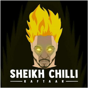 Sheikh Chilli Poster