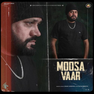 Moosa Vaar Poster