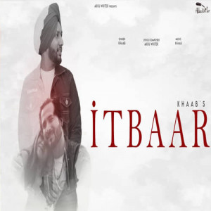 Itbaar Poster