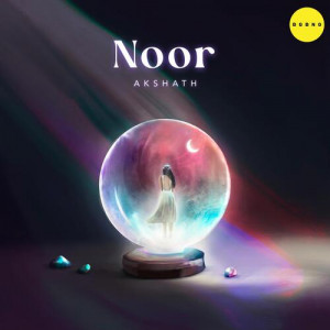 noor 2023 poster