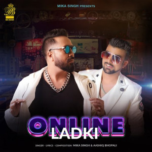 Online Ladki Poster