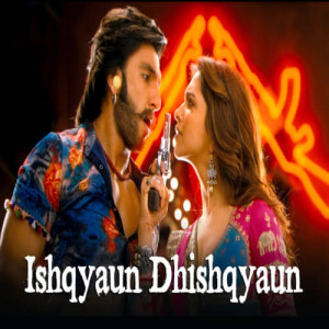 Ishqaun Dhishqyaun Poster