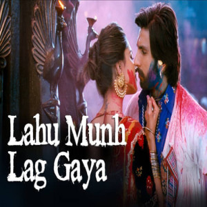 Lahu Munh Lag Gaya Poster