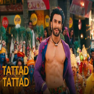 Tattad Tattad Poster