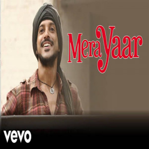 Mera Yaar Poster