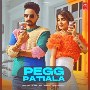 Pegg Patiala Poster