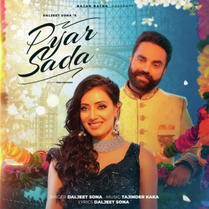 Pyar Sada Poster