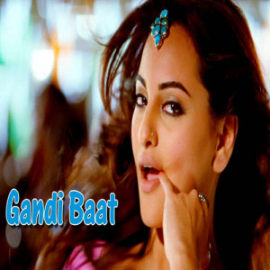 Gandi Baat Film Version Poster