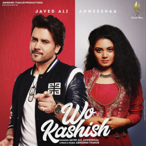 Wo Kashish Poster