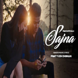 Sajna Poster