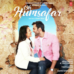 Oh Humsafar Poster