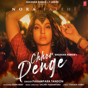 Chhor Denge Poster