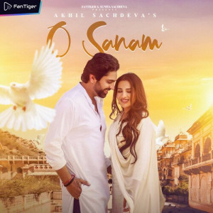 O Sanam Poster