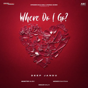 Where Do I Go Poster