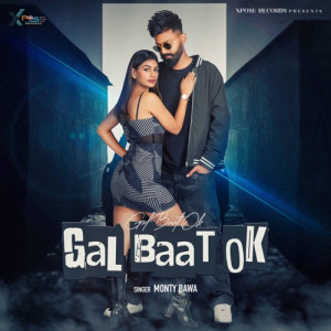 Gal Baat Ok Poster