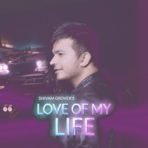 Love of My Life Poster