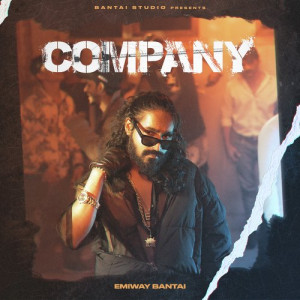 Company - Emiway Bantai Poster