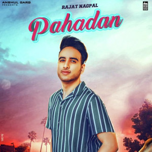 Pahadan Poster