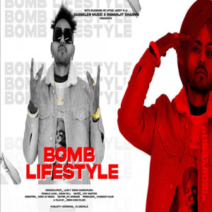 Bomb Lifestyle Poster