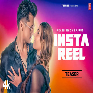 Insta Reel Poster